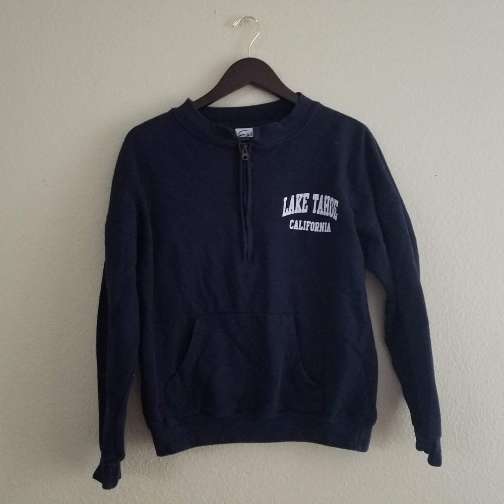 Crewneck